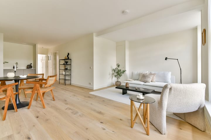 Foto 2 van Marnixkade 57-2