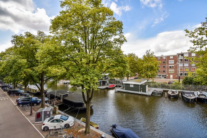 Foto 3 van Marnixkade 57-2