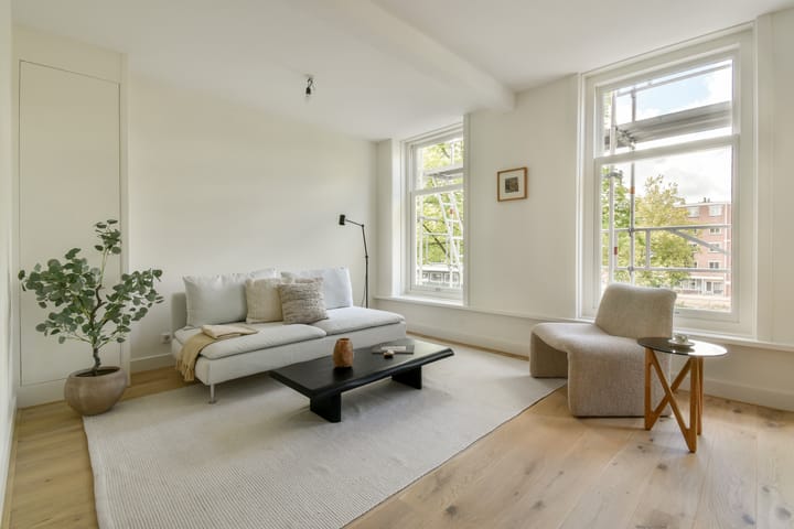 Foto 4 van Marnixkade 57-2