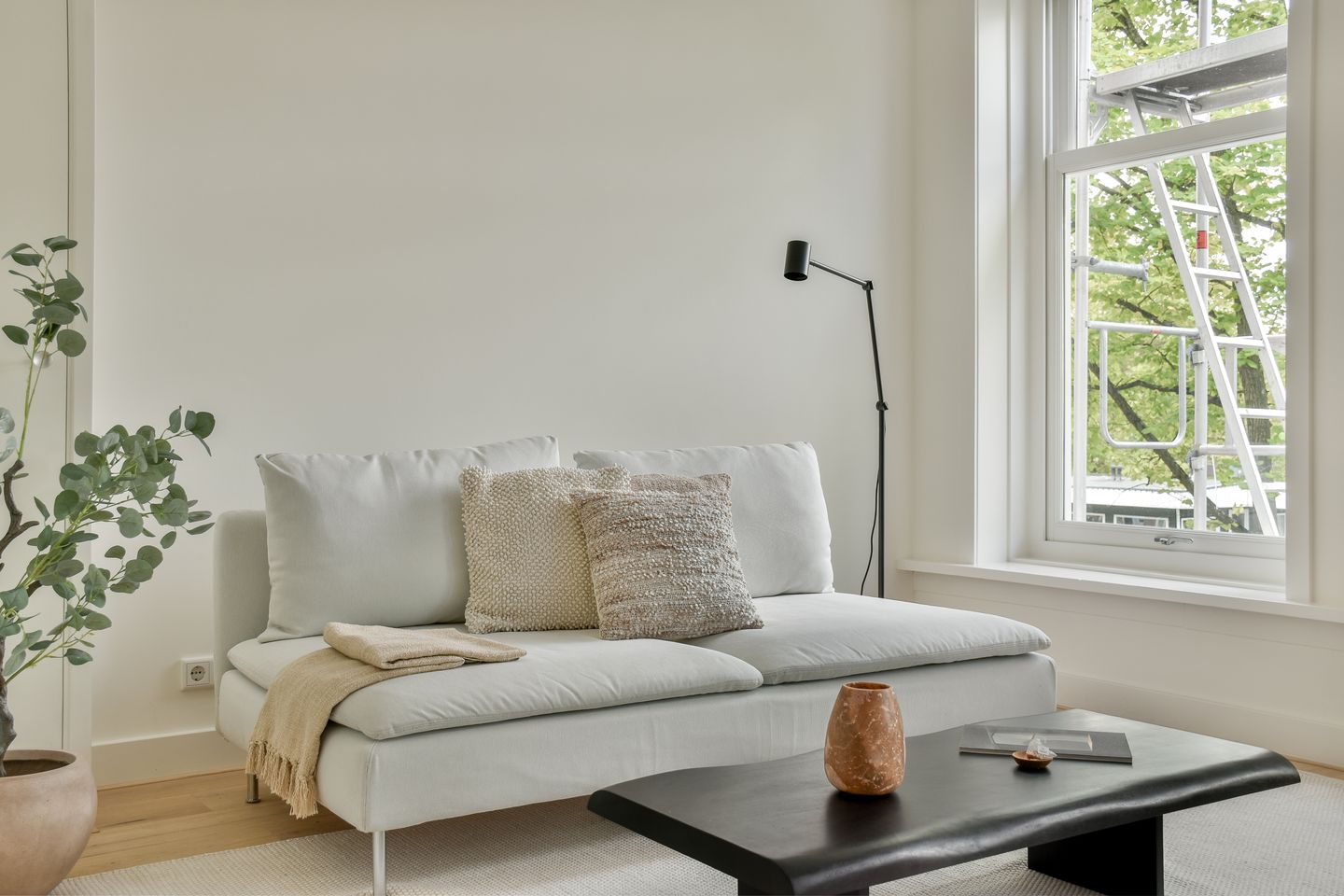 Foto 5 van Marnixkade 57-2