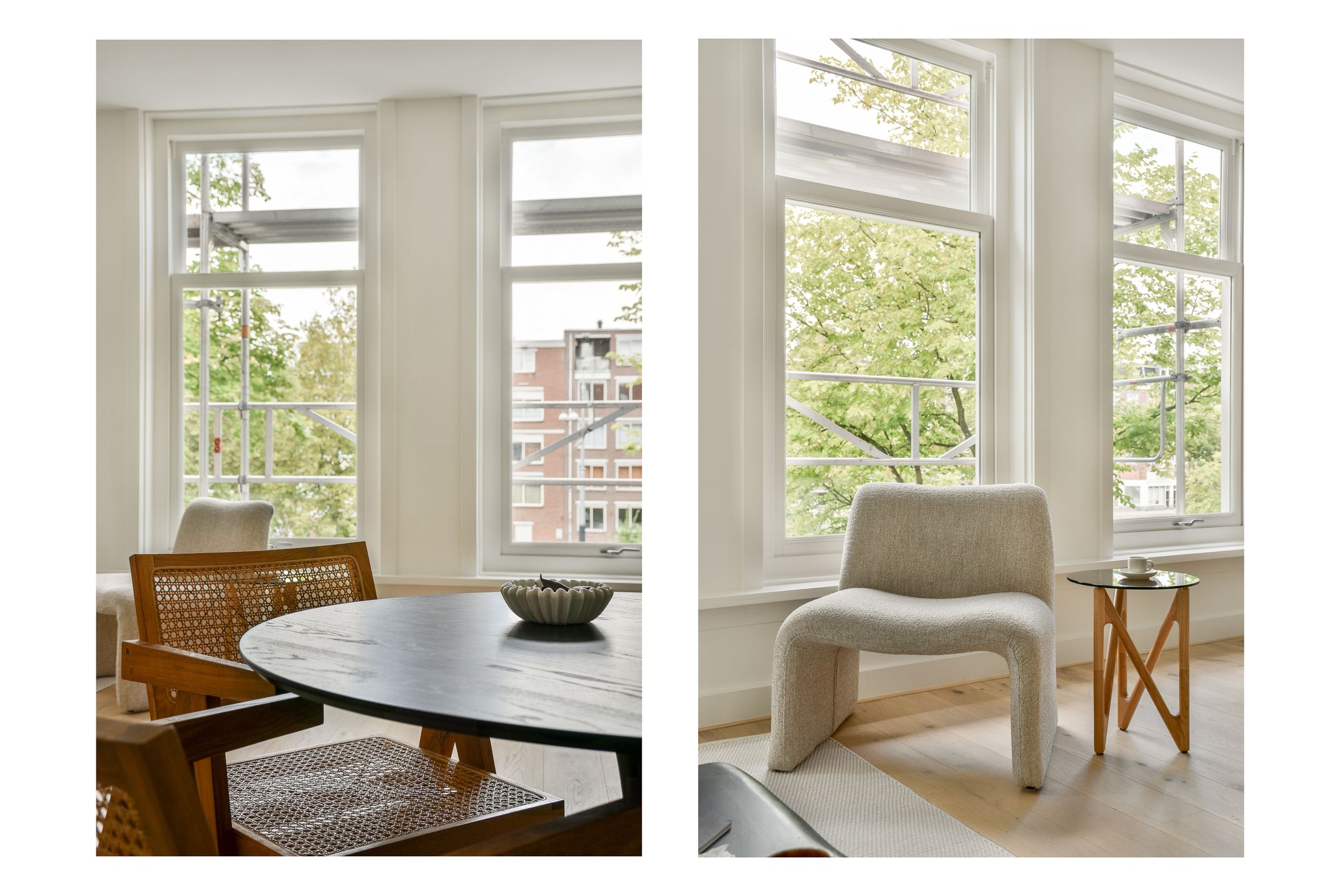 Foto 6 van Marnixkade 57-2