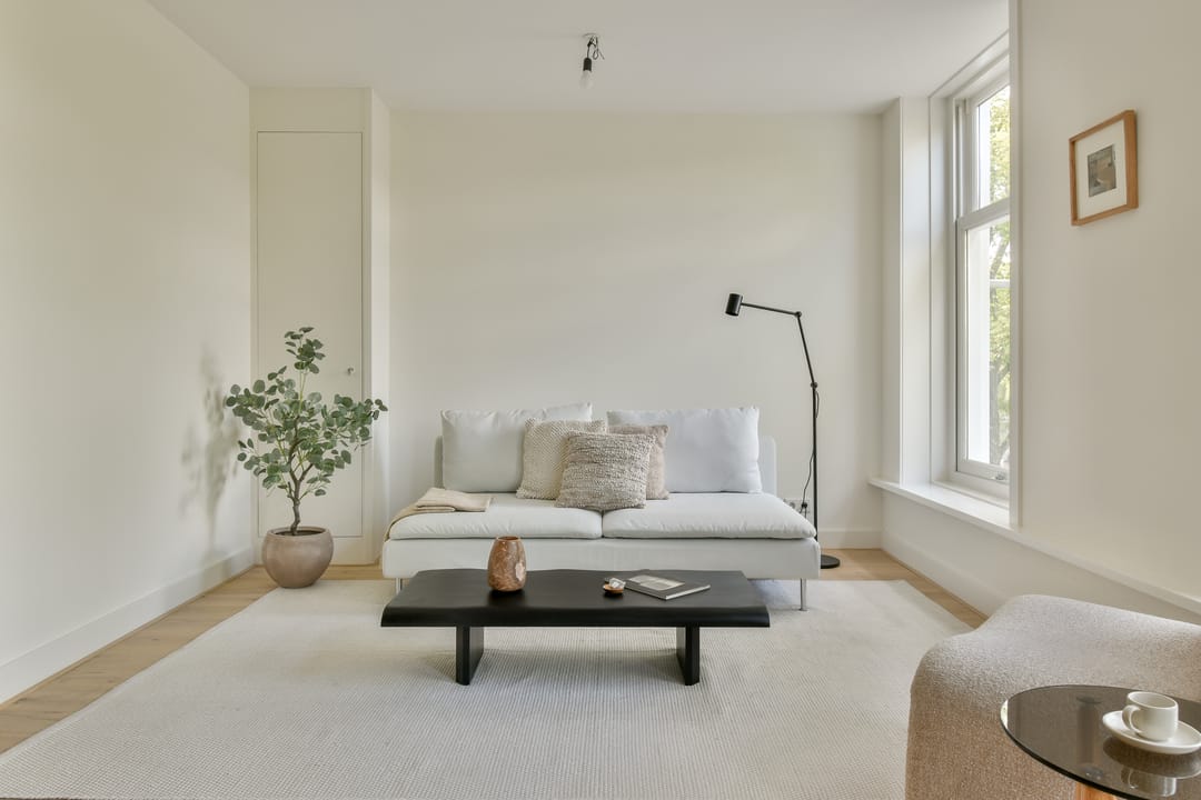 Foto 7 van Marnixkade 57-2