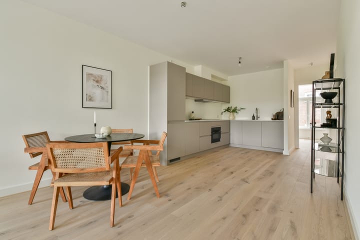 Foto 8 van Marnixkade 57-2