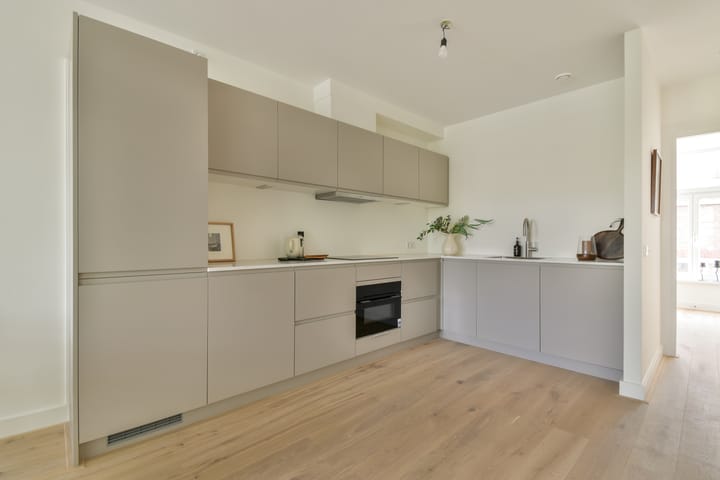 Foto 9 van Marnixkade 57-2