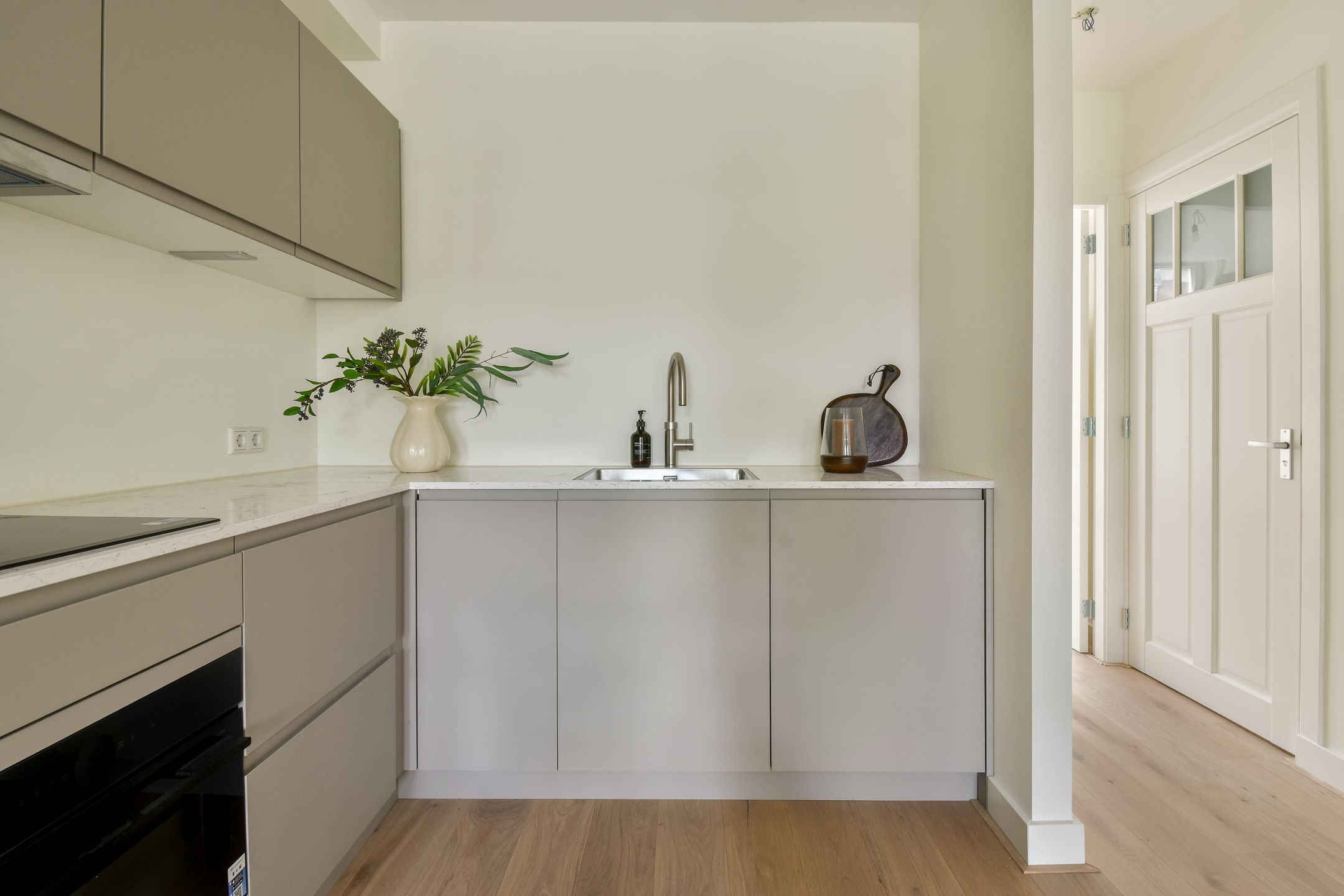 Foto 12 van Marnixkade 57-2