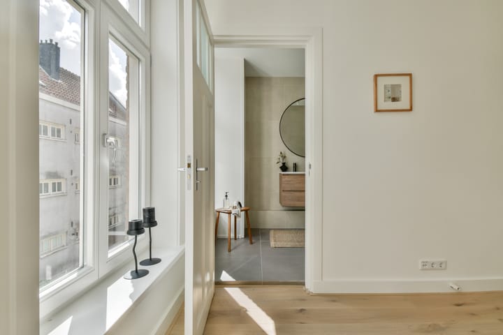 Foto 16 van Marnixkade 57-2