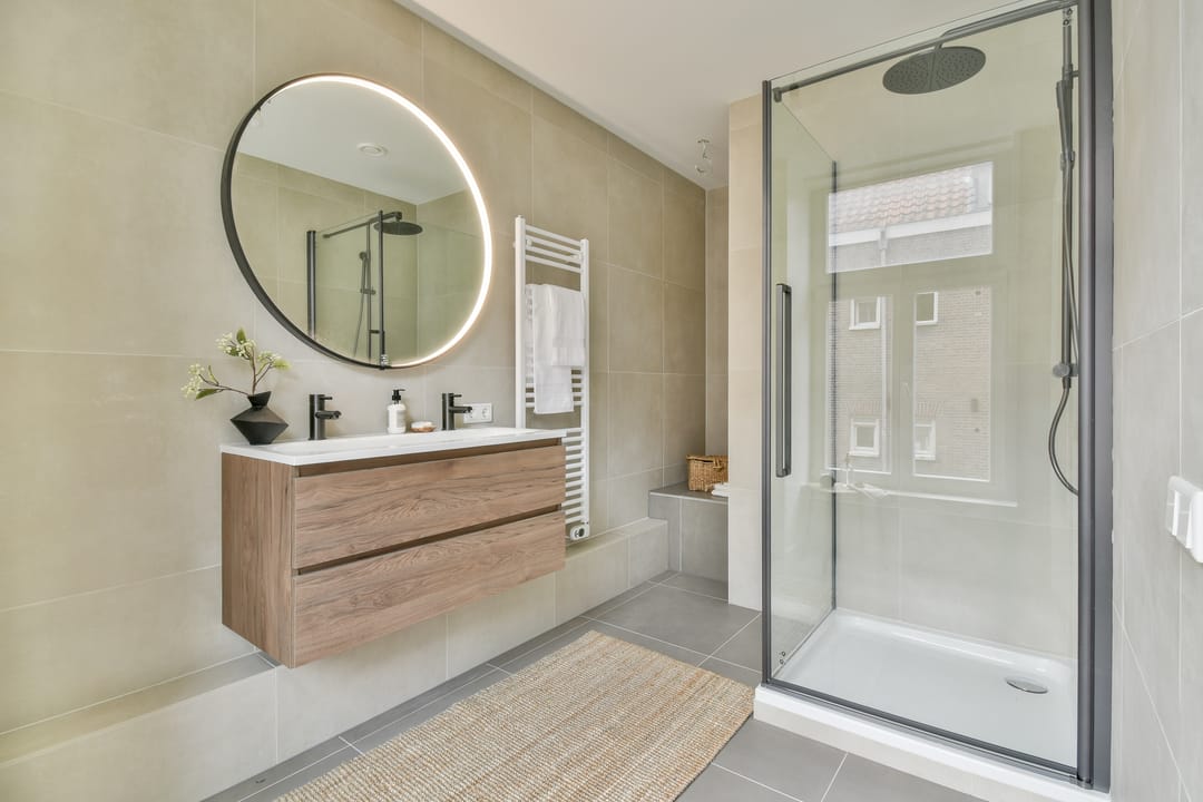 Foto 17 van Marnixkade 57-2