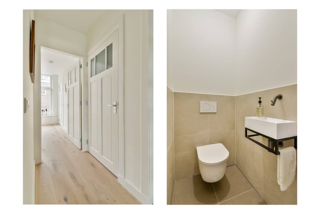 Foto 22 van Marnixkade 57-2