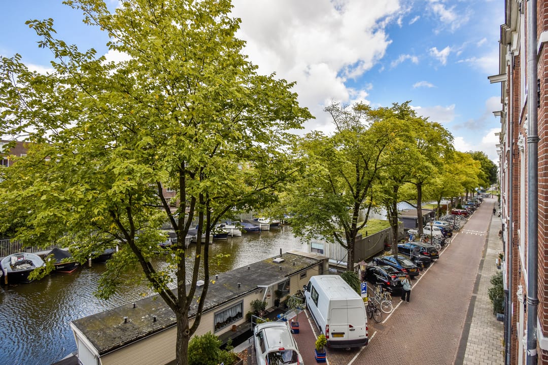 Foto 23 van Marnixkade 57-2