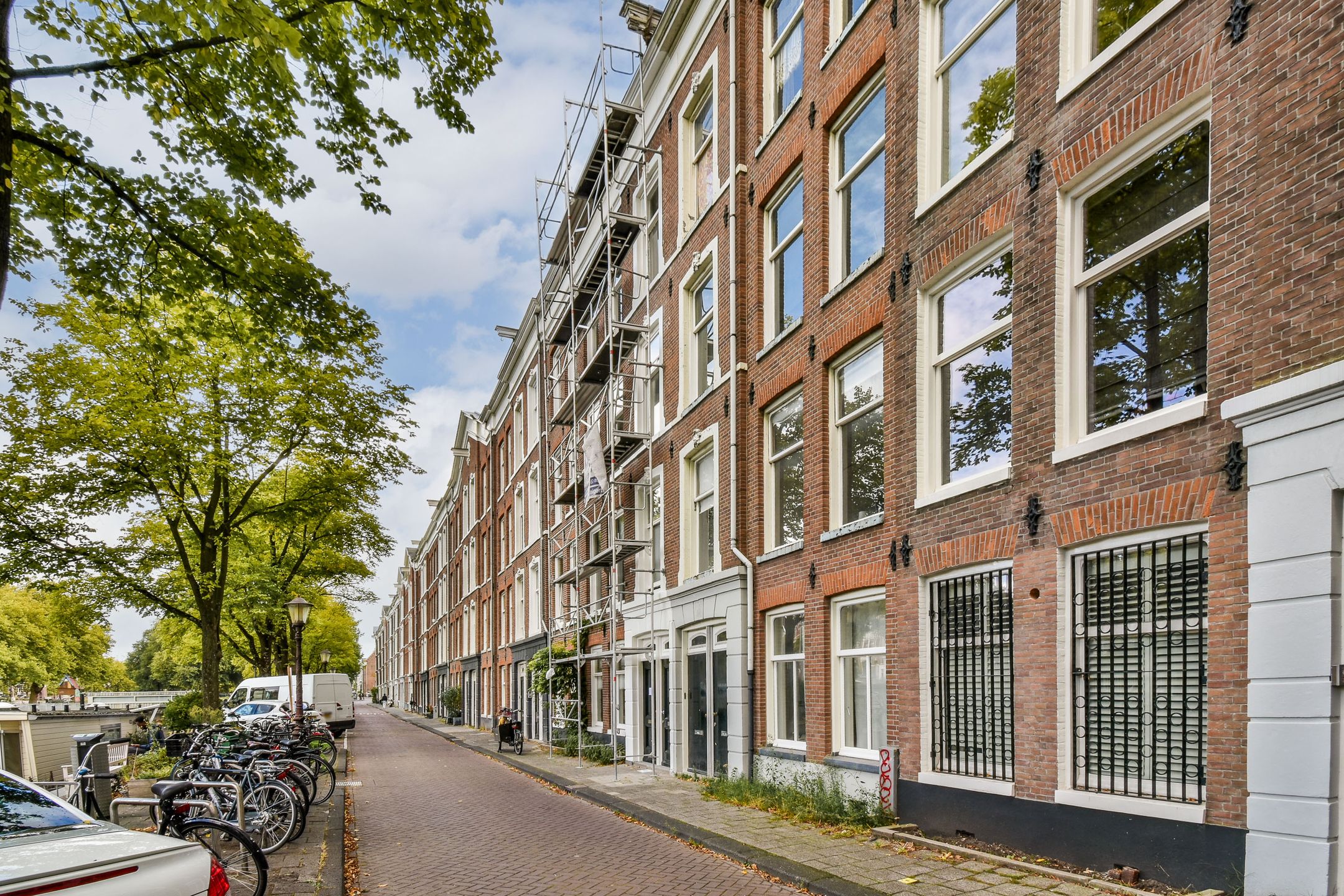 Foto 24 van Marnixkade 57-2