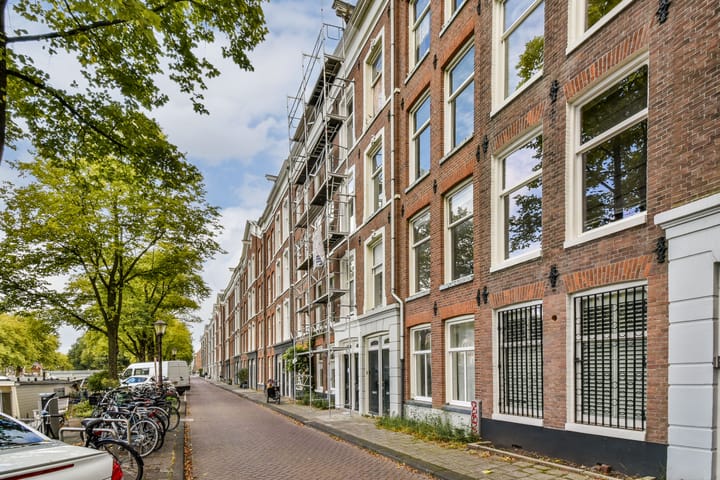 Foto 24 van Marnixkade 57-2