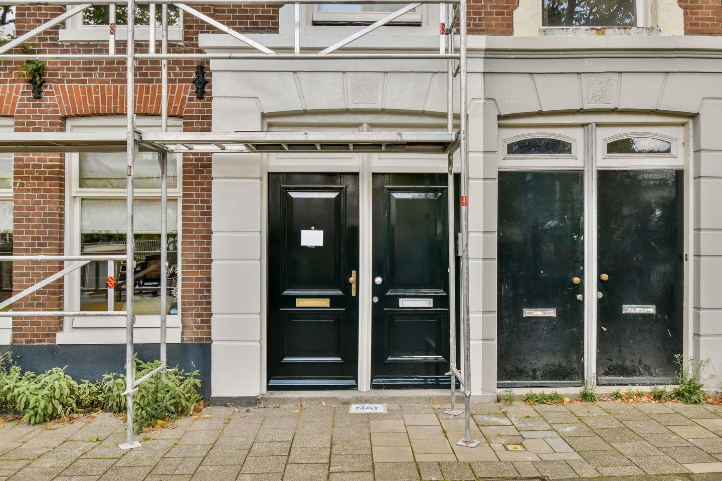 Foto 25 van Marnixkade 57-2