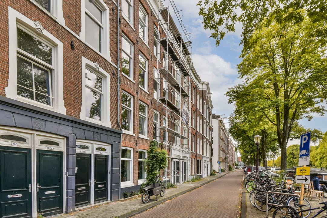 Foto 26 van Marnixkade 57-2