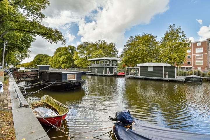 Foto 27 van Marnixkade 57-2