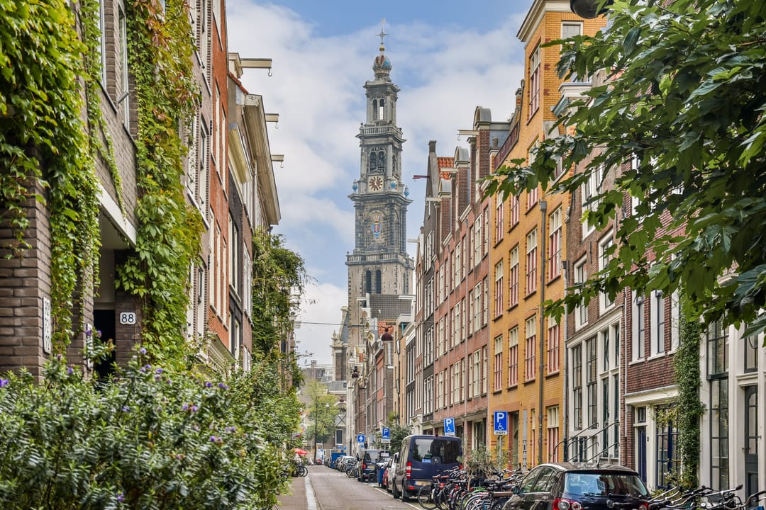 Foto 28 van Marnixkade 57-2