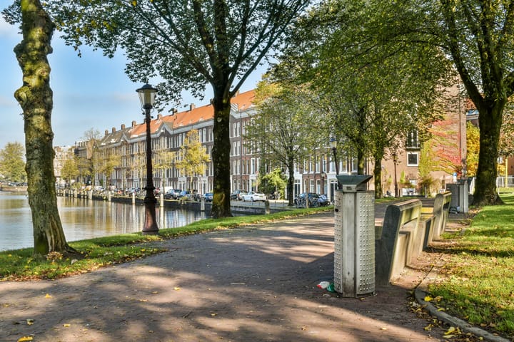 Foto 30 van Marnixkade 57-2