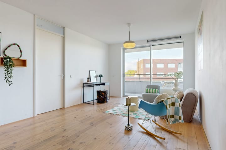 Foto 2 van Royaards van den Hamkade 281