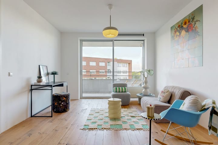 Foto 3 van Royaards van den Hamkade 281