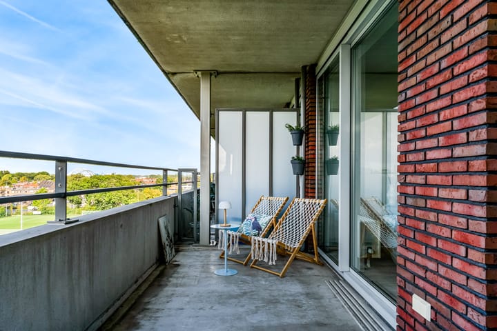 Foto 5 van Royaards van den Hamkade 281