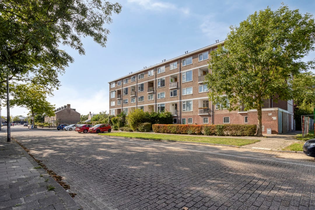 Photo 1 of Van Hogendorpweg 112