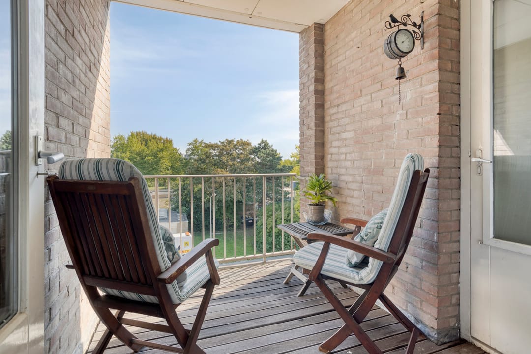 Photo 2 of Van Hogendorpweg 112