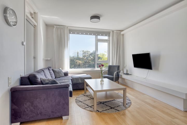 Foto 3 van Van Hogendorpweg 112