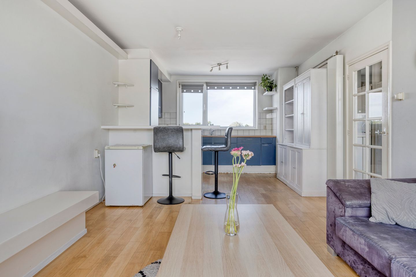 Photo 4 of Van Hogendorpweg 112