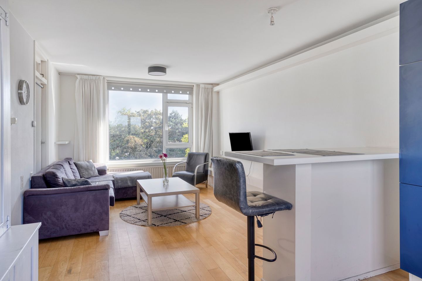 Photo 5 of Van Hogendorpweg 112