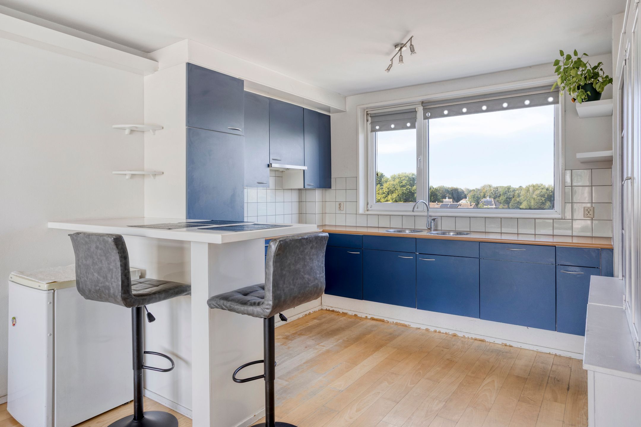 Photo 6 of Van Hogendorpweg 112