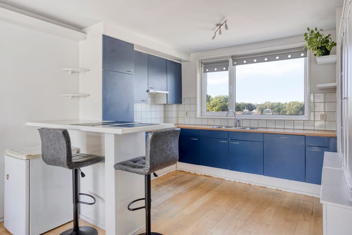 Foto 6 van Van Hogendorpweg 112