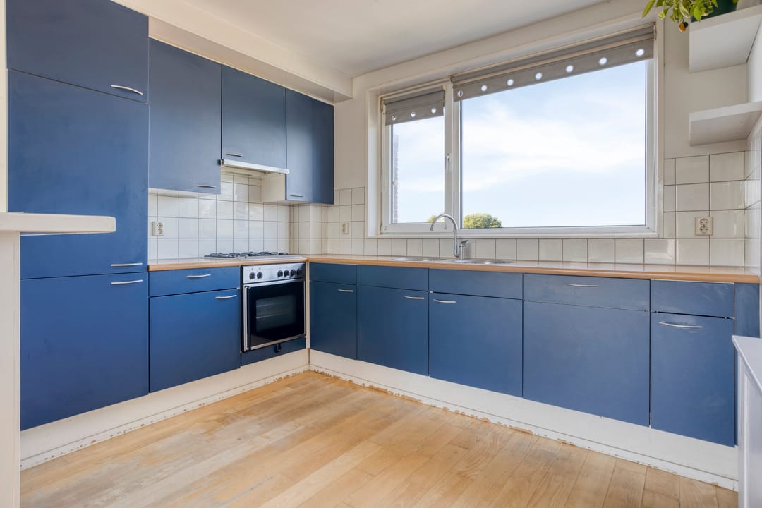 Photo 7 of Van Hogendorpweg 112