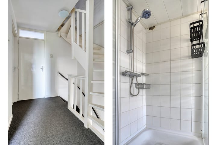 Foto 10 van Van Hogendorpweg 112