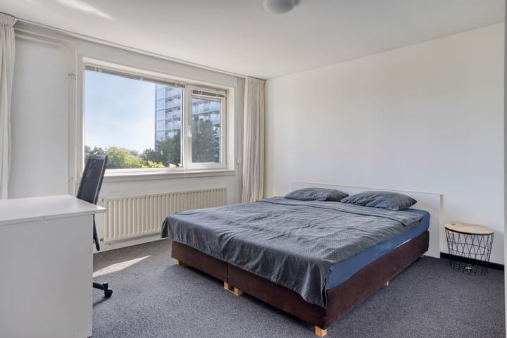 Foto 12 van Van Hogendorpweg 112