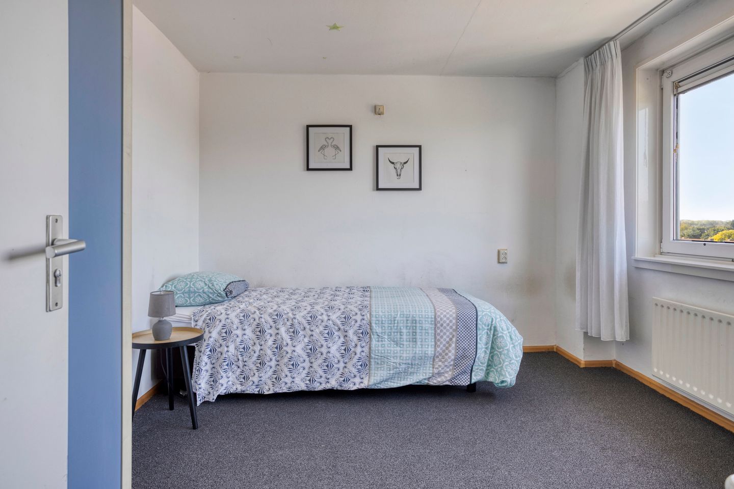 Photo 14 of Van Hogendorpweg 112