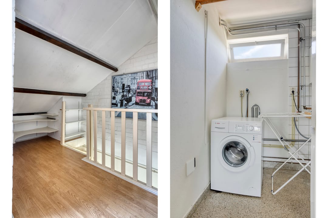 Photo 17 of Van Hogendorpweg 112