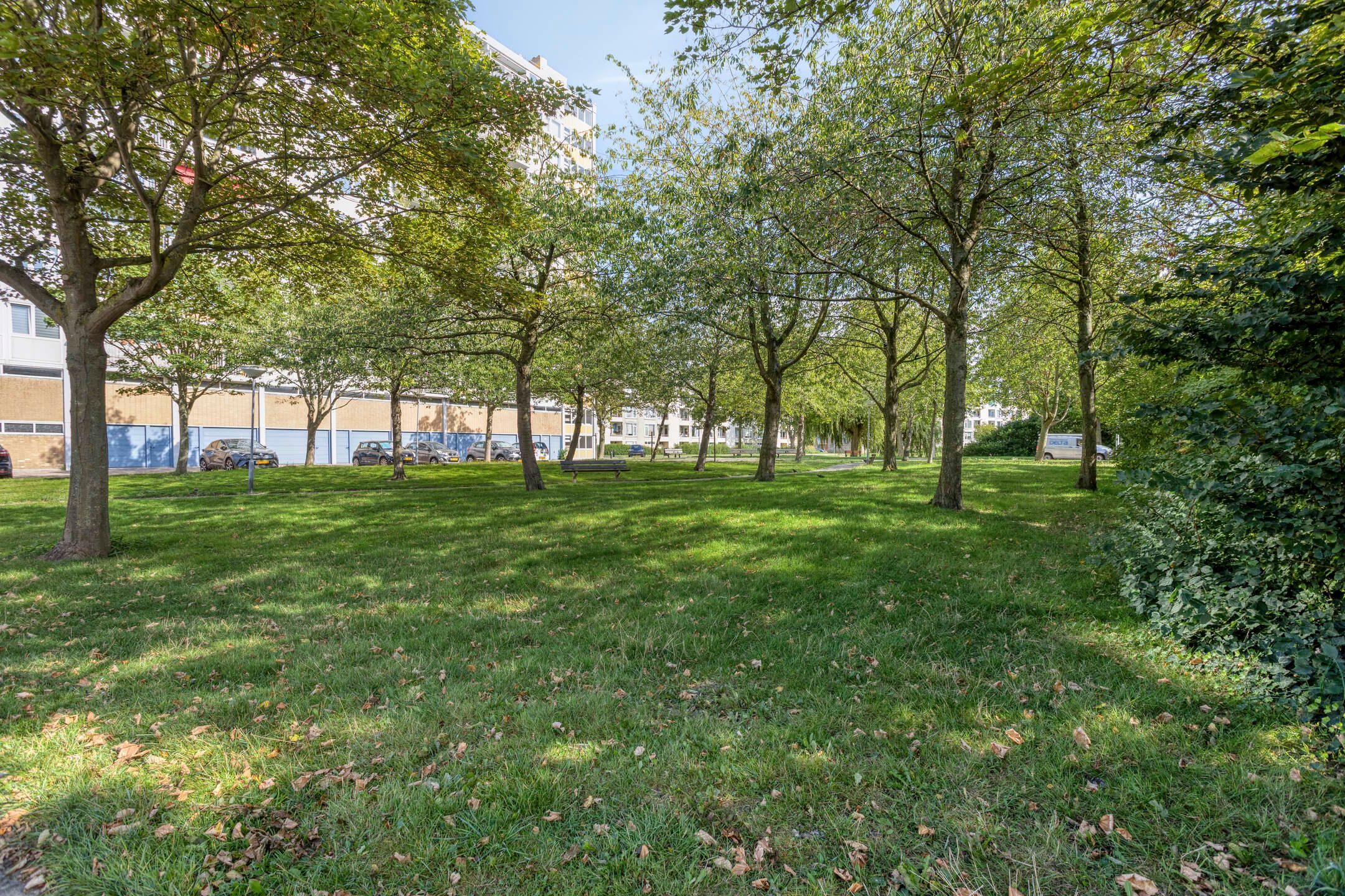 Photo 24 of Van Hogendorpweg 112