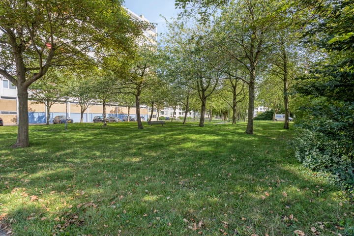 Foto 24 van Van Hogendorpweg 112