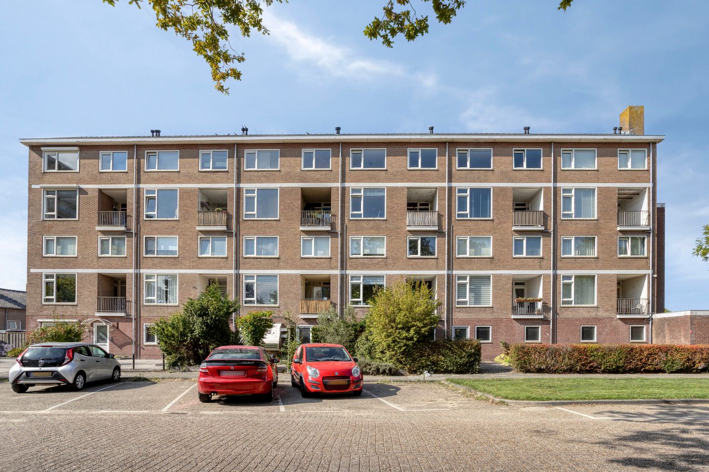 Photo 25 of Van Hogendorpweg 112