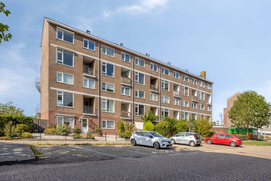 Photo 26 of Van Hogendorpweg 112