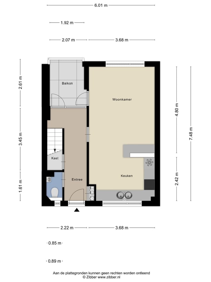 Foto 27 van Van Hogendorpweg 112