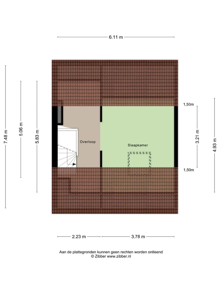 Foto 29 van Van Hogendorpweg 112