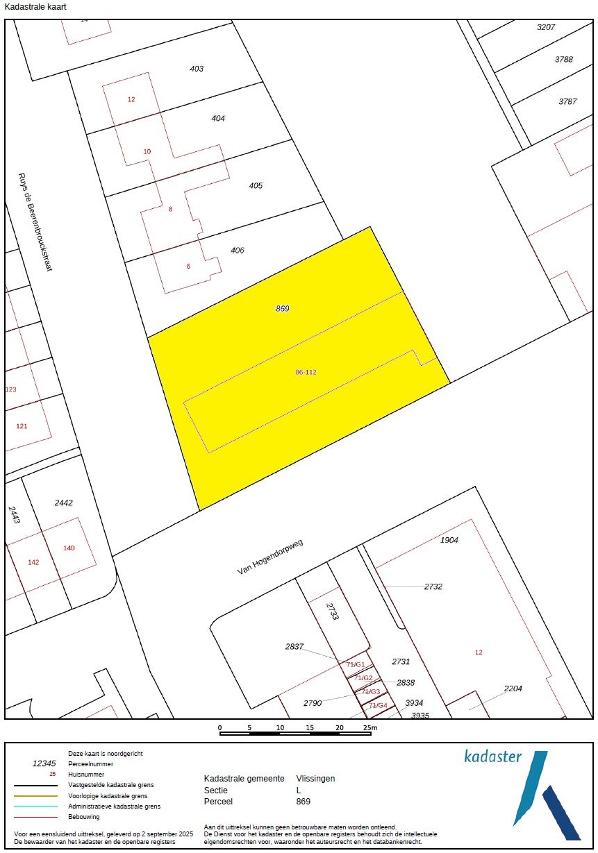 Photo 31 of Van Hogendorpweg 112