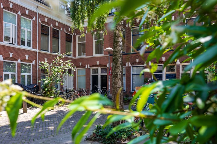 Singeldwarsstraat 32-BS