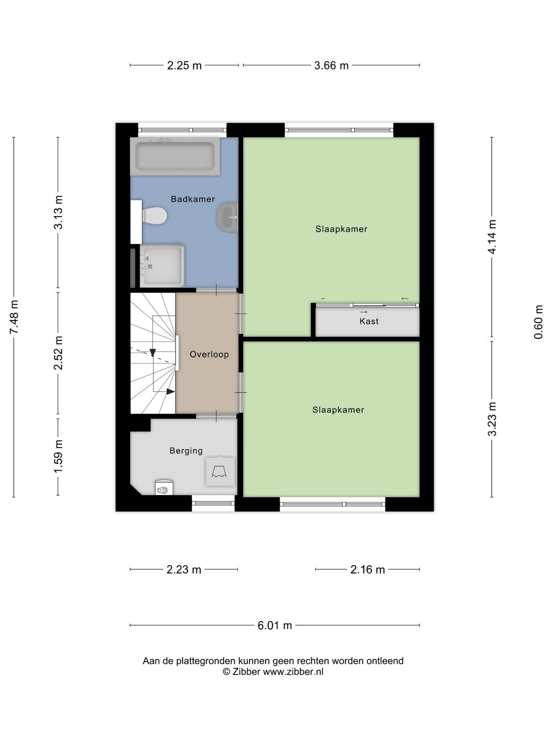 Photo 16 of Van Hogendorpweg 112