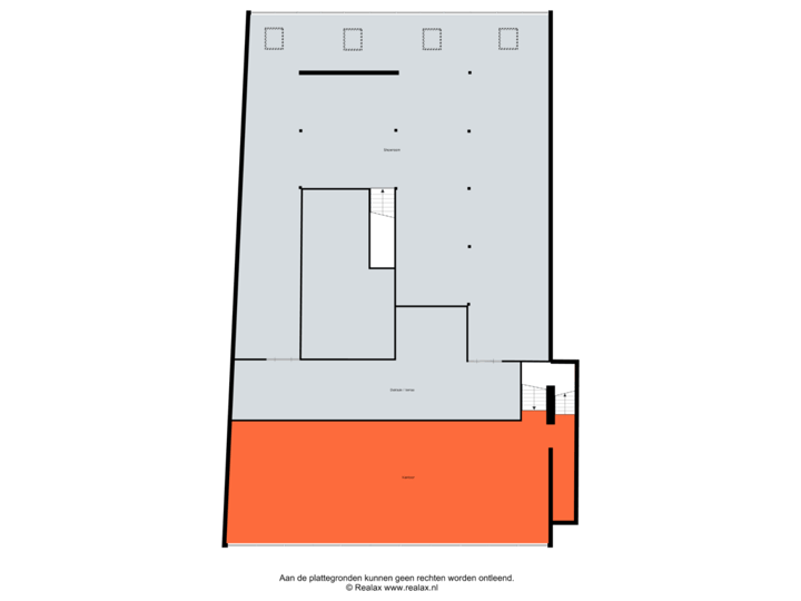 Verdieping