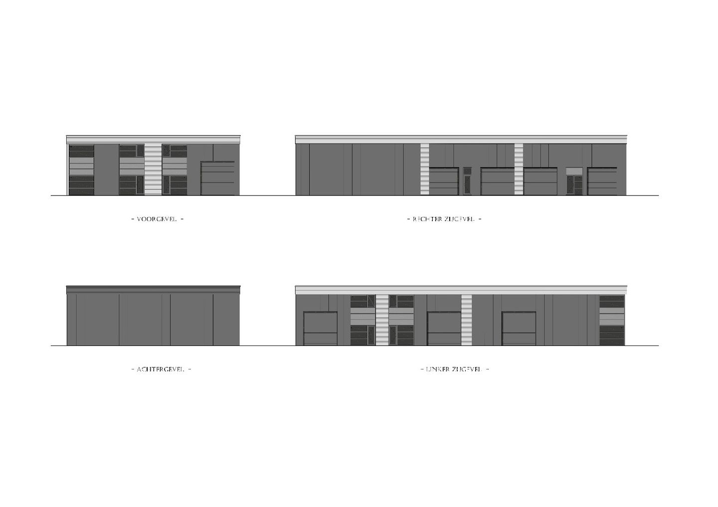 Bekijk foto 3 van J.C. van Markenstraat