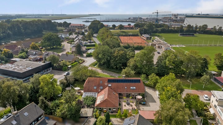 Foto 3 van Lemsterpad 7