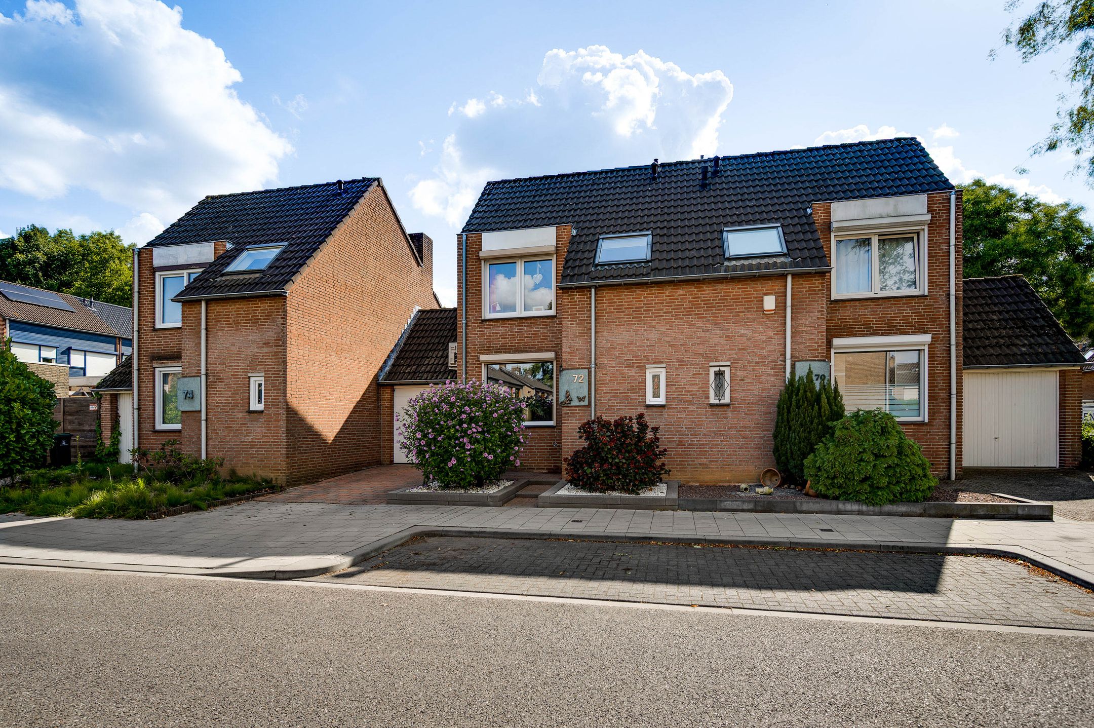 Kasteel Horionstraat, 72, Roermond, 6043XX, Limburg, Nederland 72