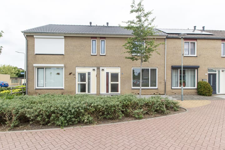 Photo 2 of Spoorkamp 53