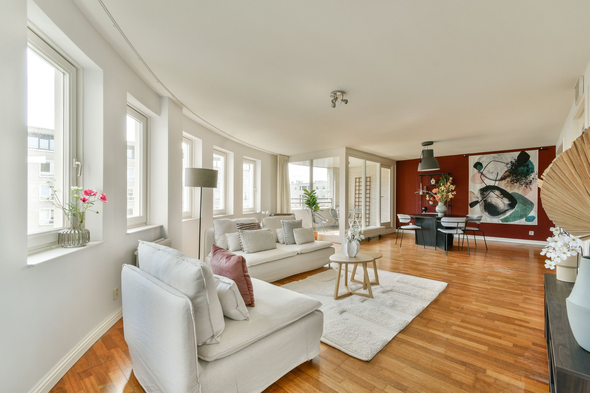 Omval, 291, Amsterdam, 1096HR, Noord-Holland, Nederland 291